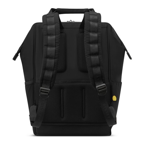 Delsey Paris Shadow 5.0 Daypack 41 cm Laptopfach