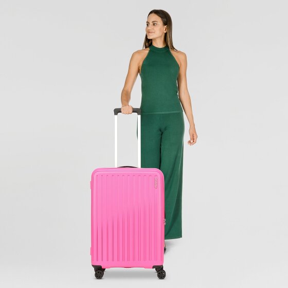 American Tourister Rejoy 4 Rollen Trolley 68 cm