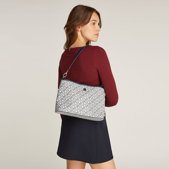 Tommy Hilfiger Monoplay Schultertasche 29 cm