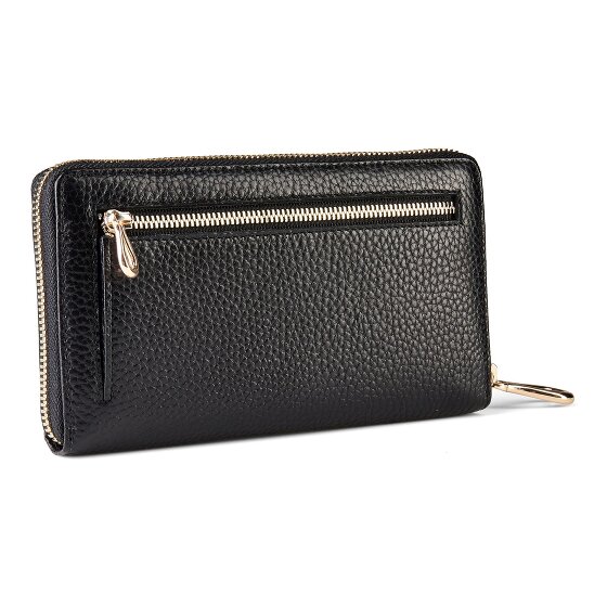 Esquire Alexandria Geldbörse RFID Schutz Leder 17 cm