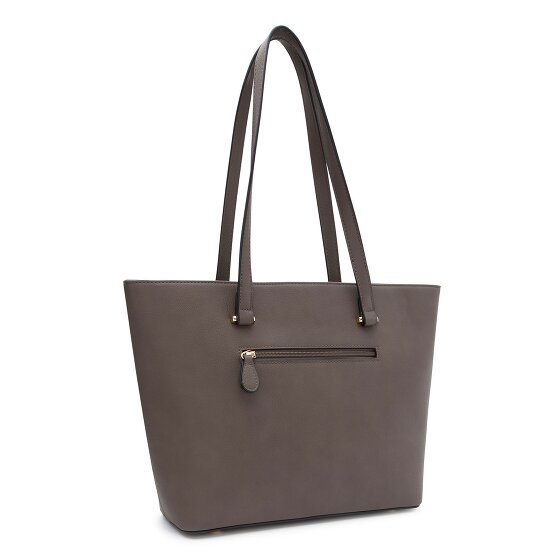 L.Credi Filippa Shopper Tasche 40 cm