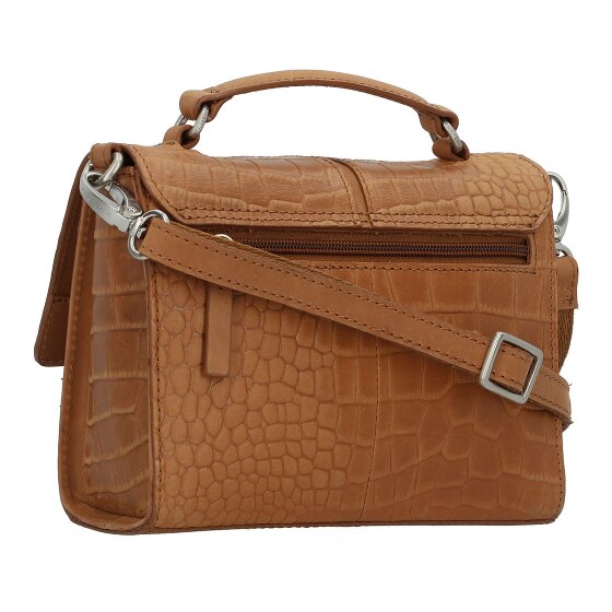 Burkely Cool Colbie Handtasche Leder 20 cm
