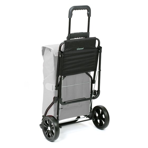 Andersen Shopper Komfort Shopper Senta 2.0 Einkaufstrolley 57 cm