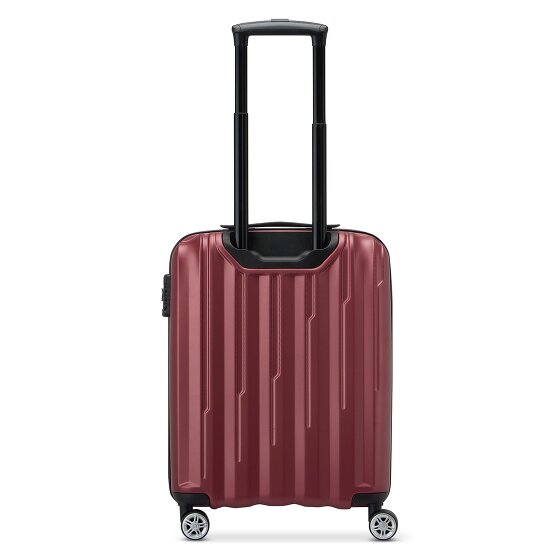 Roncato Element 2.0 4 Rollen Kabinentrolley 55 cm