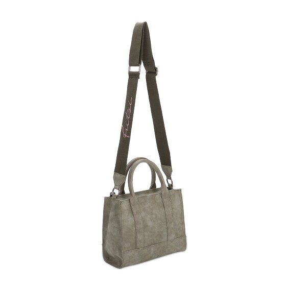 Fritzi aus Preußen SquareN Vintage Handtasche 20.5 cm