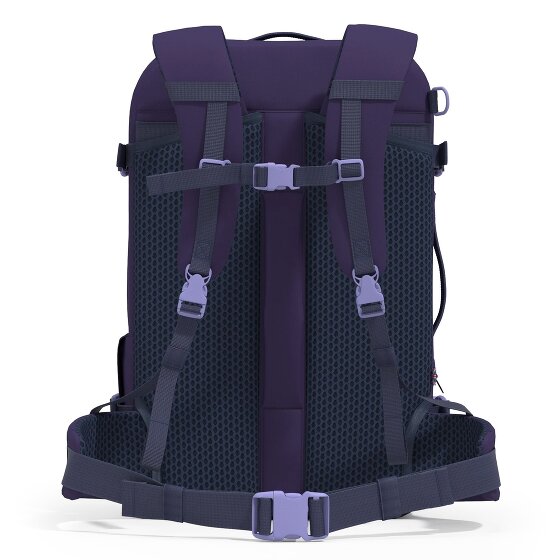 Cabin Zero Travel Cabin Bag Classic Pro 42L Rucksack 54 cm Laptopfach