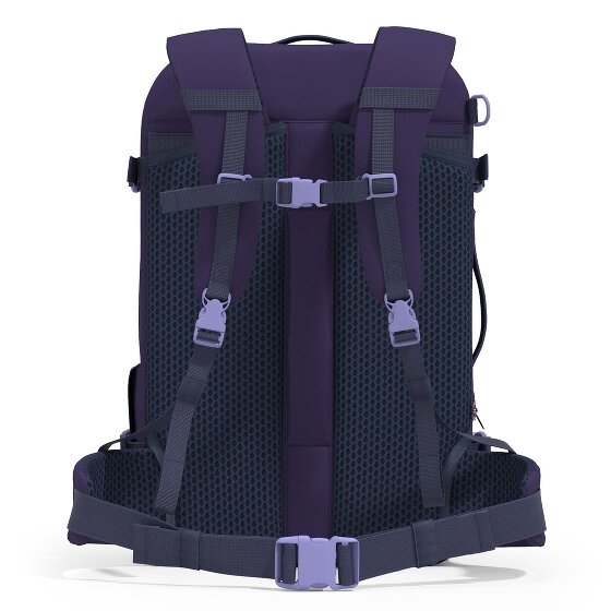 Cabin Zero Travel Cabin Bag Classic Pro 42L Rucksack 54 cm Laptopfach