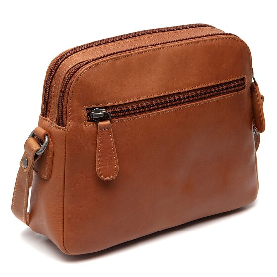The Chesterfield Brand Vionne Umhängetasche Leder 21 cm
