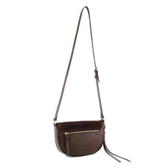 FredsBruder Weave Harmony Umhängetasche Leder 25 cm