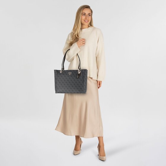 Guess Noelle II Schultertasche 35 cm Guess Noelle II Schultertasche 35 cm