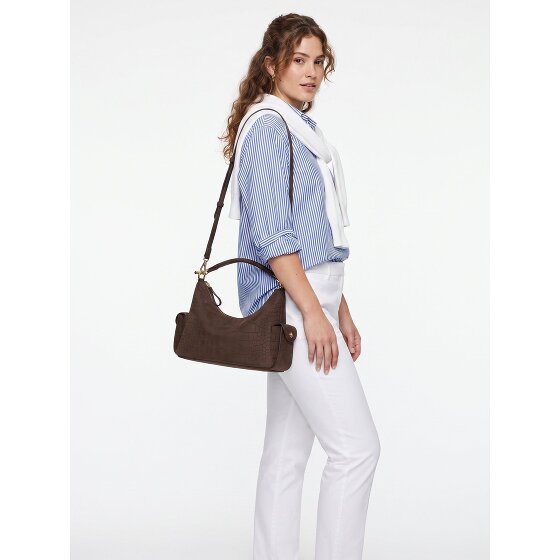 Lauren Ralph Lauren Blaike Schultertasche Leder 25.5 cm