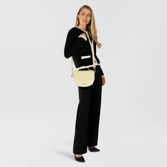 Hey Marly Soul Sister Handtasche Leder 22 cm