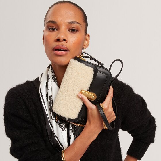 Ted Baker Sherlin Umhängetasche Leder 20 cm