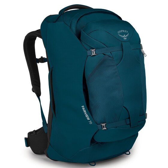 Osprey Fairview 70 Rucksack 64 cm Laptopfach