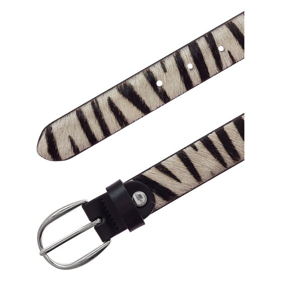 Vanzetti Gürtel Leder