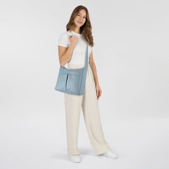 Liebeskind Hera Schultertasche Leder 32 cm Liebeskind Hera Schultertasche Leder 32 cm