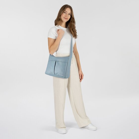 Liebeskind Hera Schultertasche Leder 32 cm