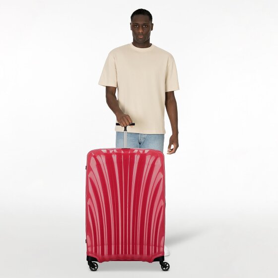 Samsonite Cosmolite 4 Rollen Trolley 86 cm
