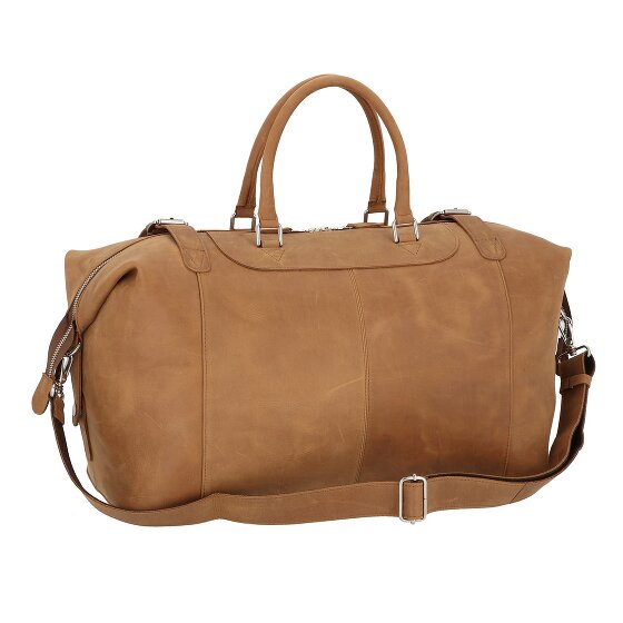 Harold's Toro Reisetasche Leder 52 cm