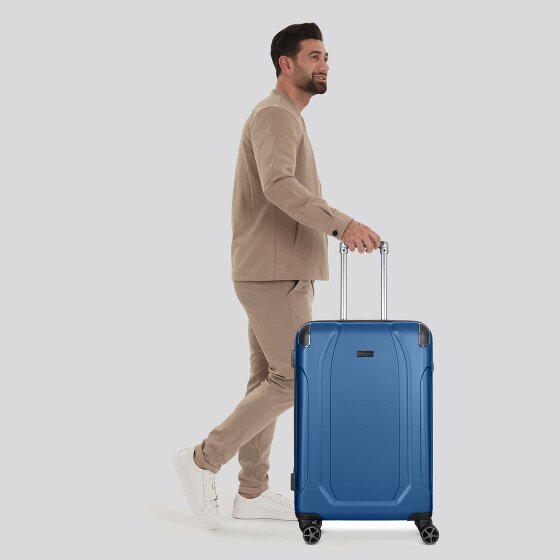 bugatti Valencia 4 Rollen Trolley M 68 cm