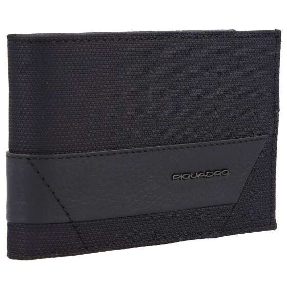 Piquadro Trakai Geldbörse RFID 13 cm