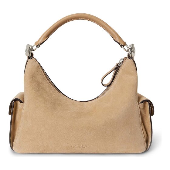 Lauren Ralph Lauren Blake Schultertasche Leder 25.5 cm