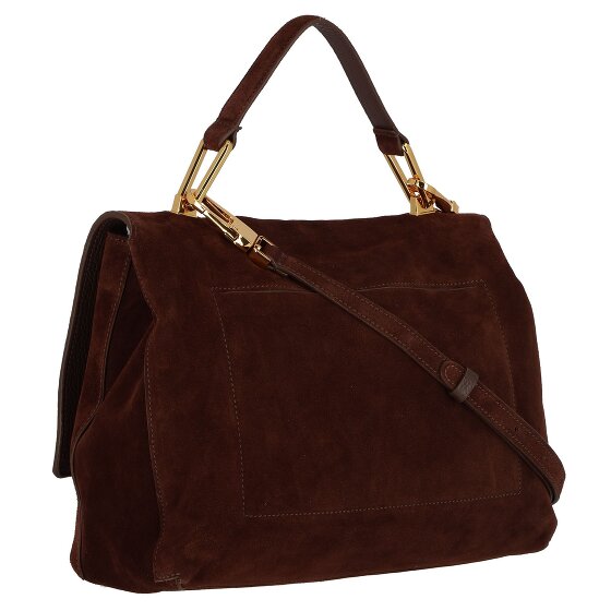 Coccinelle Liya Handtasche Leder 30 cm