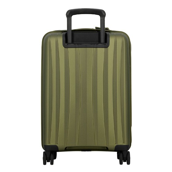 Jump Enais 4 Rollen Kabinentrolley 55 cm