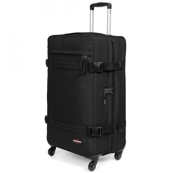 Eastpak Transit'R 4 Rollen Trolley M 70 cm