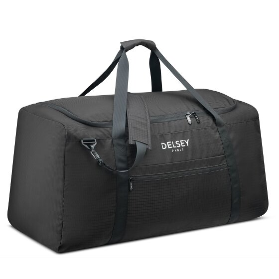 Delsey Paris Nomade Faltbare Reisetasche 80 cm Delsey Paris Nomade Faltbare Reisetasche 80 cm
