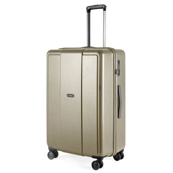 Epic Pop 6.0 4-Rollen Trolley 75 cm