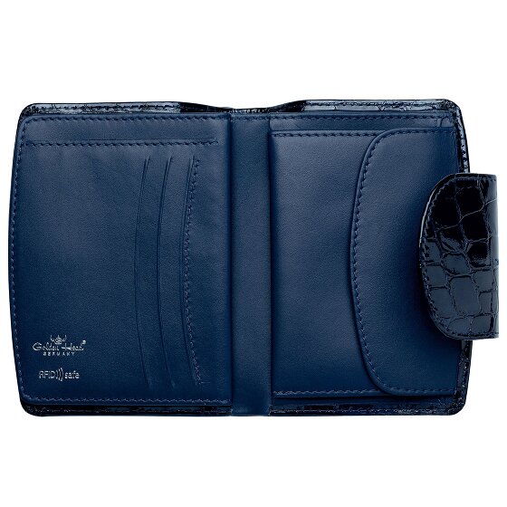 Golden Head Cayenne Geldbörse RFID Leder 10 cm