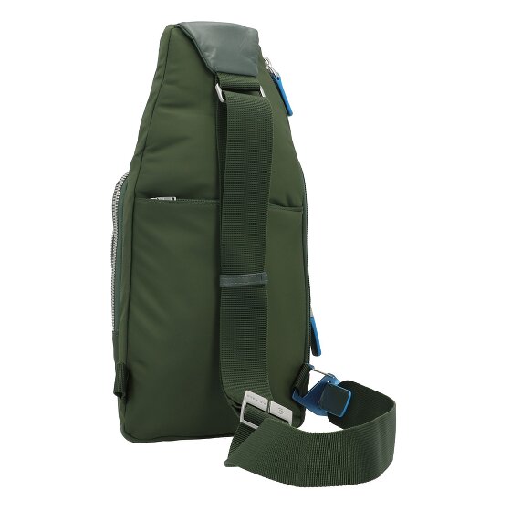 Piquadro PQ-RY Umhängetasche 18 cm