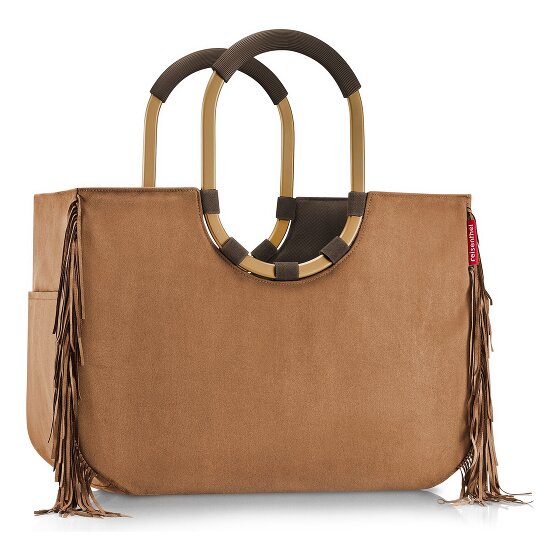 reisenthel Loopshopper L Shopper Tasche 46 cm