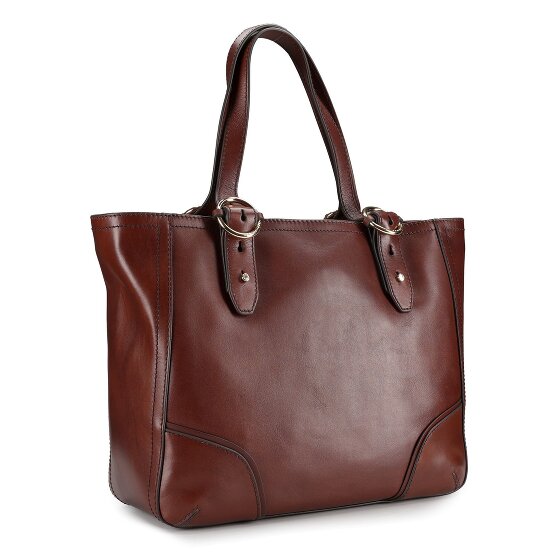 The Bridge Matilde Handtasche Leder 31 cm