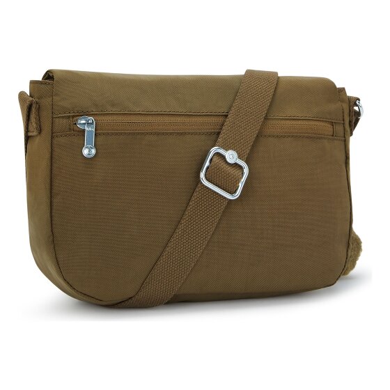 Kipling Basic Earthbeat Umhängetasche 26 cm
