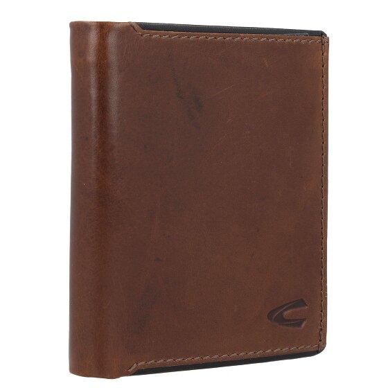 camel active Cruise Geldbörse RFID Schutz Leder 10.5 cm
