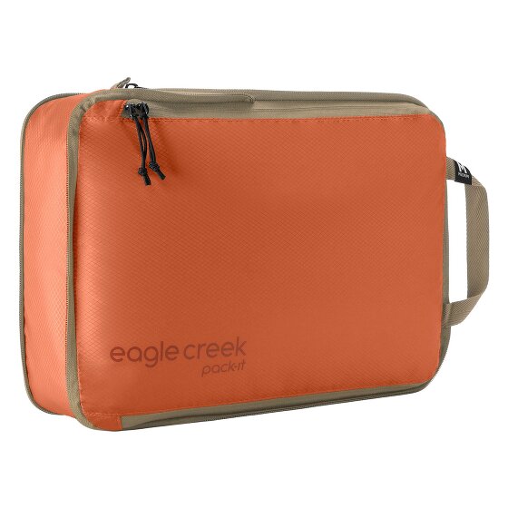 Eagle Creek Pack-It Isolate Compression Packtaschen Set S-M 3 tlg. mit Dehnfalte
