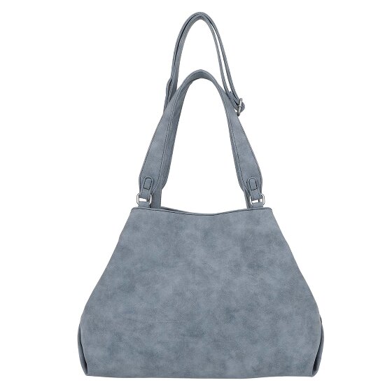 Fritzi aus Preußen Bitzi03 Shopper Tasche 43 cm
