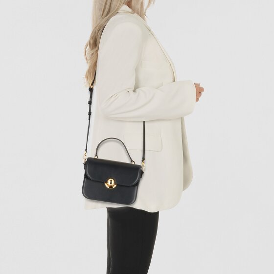 Furla Sfera Mini Bag Schultertasche Leder 18.5 cm