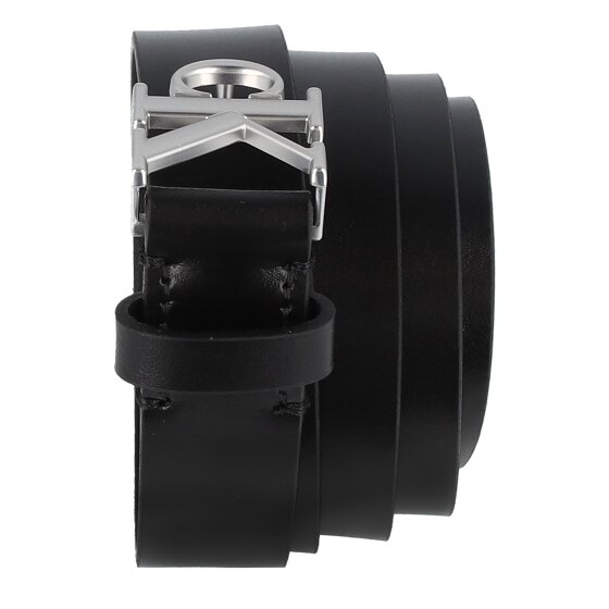 Calvin Klein Jeans Gürtel Leder