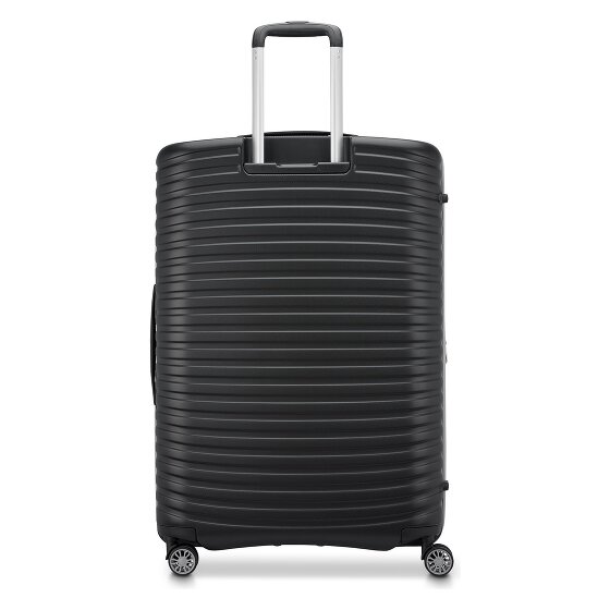 MODO by Roncato Vega 4 Rollen Trolley 78 cm mit Dehnfalte