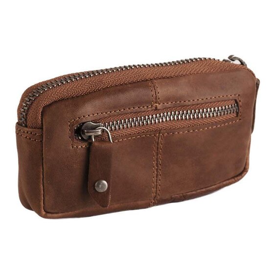 The Chesterfield Brand Corey Schlüsseletui Leder 12.5 cm