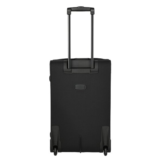 Travelite Orlando 2-Rollen Trolley 63 cm Travelite Orlando 2-Rollen Trolley 63 cm