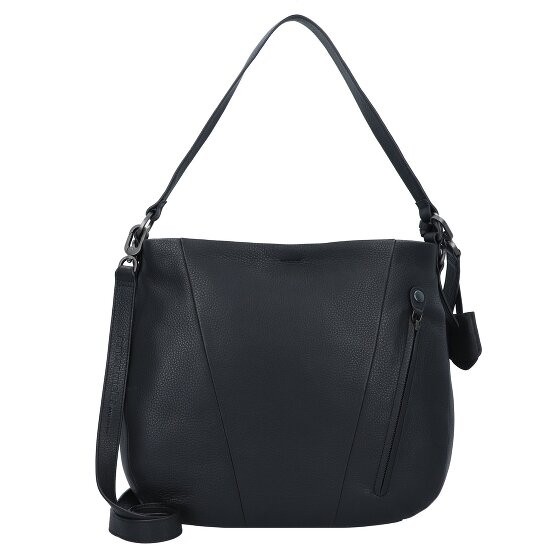 aunts & uncles Darling Schultertasche Leder 33 cm