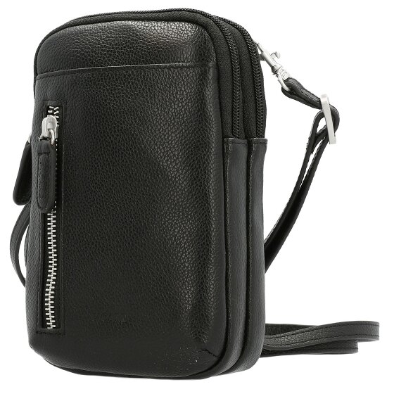 Picard Milano Umhängetasche Leder 12 cm