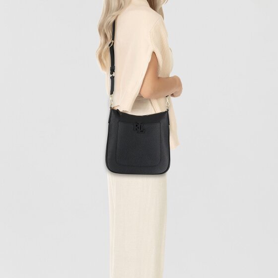 Lauren Ralph Lauren Cameryn Umhängetasche Leder 27 cm
