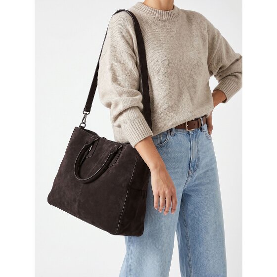 Liebeskind Cora Shopper Tasche L Leder 36 cm