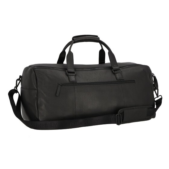 Burkely Minimal Mason Weekender Reisetasche Leder 57 cm