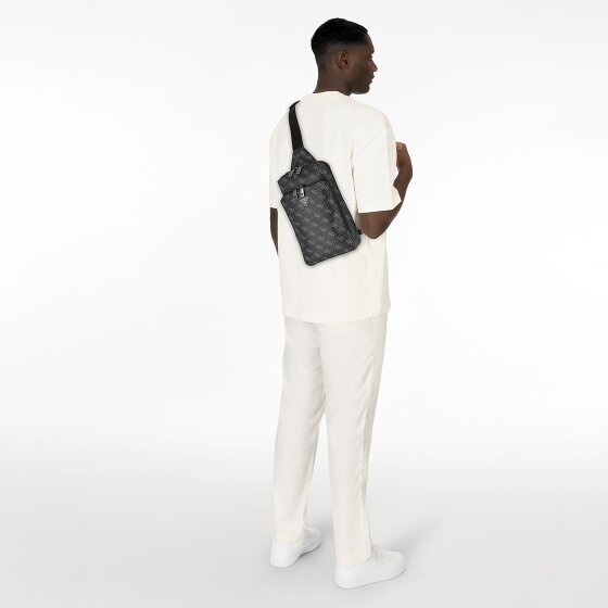 Guess Milano Umhängetasche 33 cm